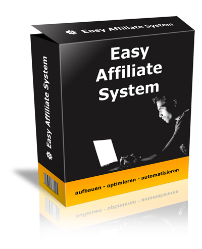 Easy Affiliate System 